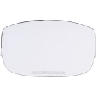 3M - 3M™ Speedglas™ Piastra di protezione esterna, 9000, resistente alle rigature, 427000