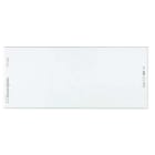 3M - 3M™ Speedglas™ Piastra di copertura interna, 9100V, 528005