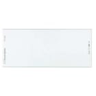 3M - 3M™ Speedglas™ Piastra di copertura interna, 9100V, 528005