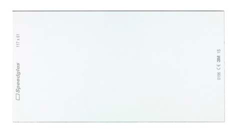 3M - 3M™ Speedglas™ Piastra di copertura interna, 9100X, 528015