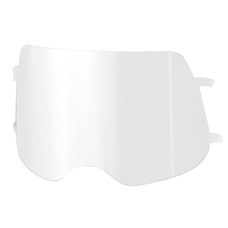 3M - 3M™ Piastra per visiere trasparenti per saldatura, 9100, standard, 523000