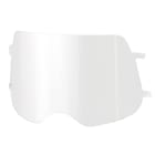 3M - 3M™ Piastra per visiere trasparenti per saldatura, 9100, standard, 523000