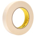 3M - Nastro per mascheratura in carta sottile Scotch® 250, Marrone, 25 mm x 55 m, 0.15 mm