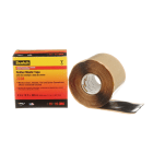 3M - Nastro in mastice di gomma Scotch® 2228, 50.8 mm x 3 m, 1.65 mm, 10 per confezione