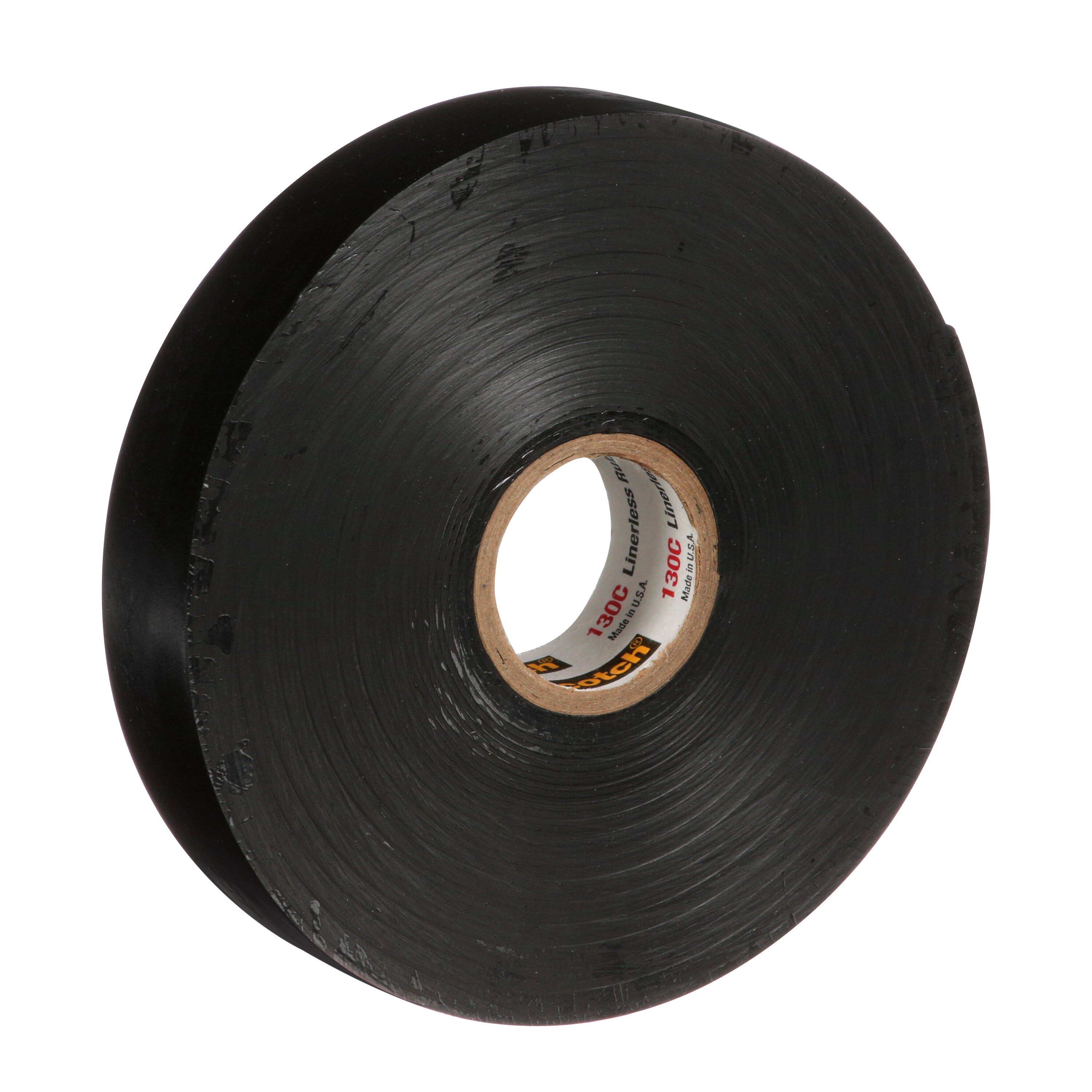 3M - Nastro per giunzioni in gomma Scotch® 130C, 19 mm x 9,1 m, 24 per confezione