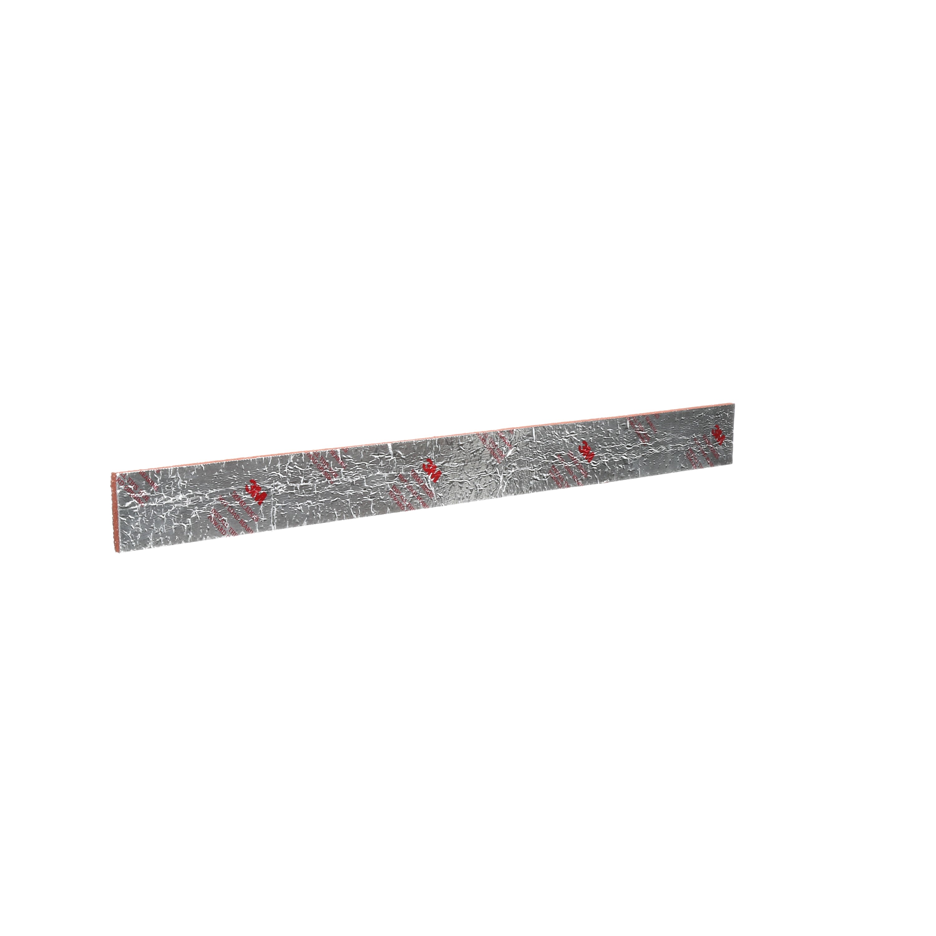 3M - 3M™ Strisce avvolgenti antincendio, 50 mm x 610 mm 7000006371