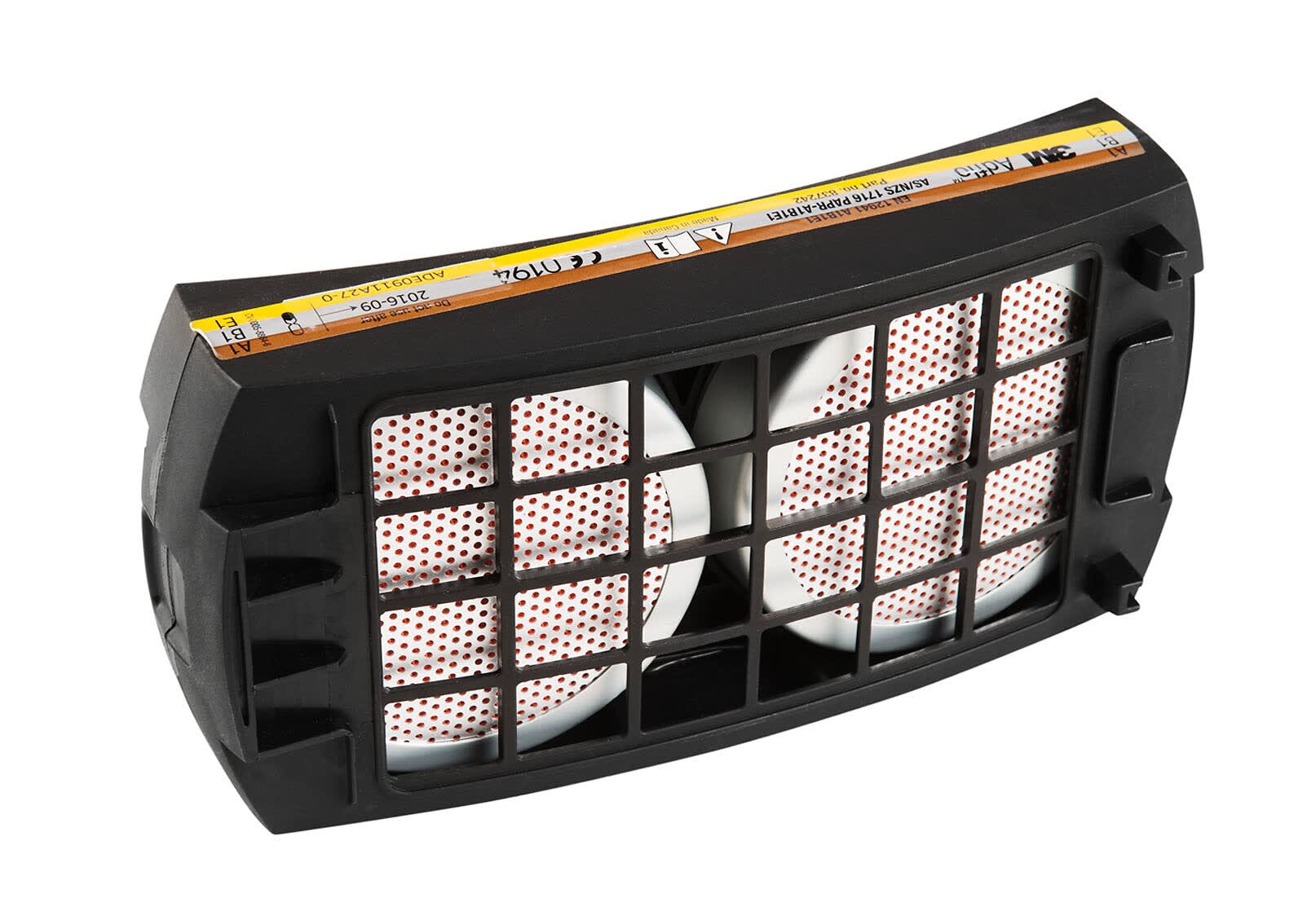 3M - 3M™ Adflo™ Filtro antigas, A1B1E1, 837242