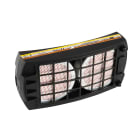 3M - 3M™ Adflo™ Filtro antigas, A1B1E1, 837242