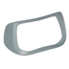 3M - 3M™ Speedglas™ Copertura frontale per elmetto per saldatura, 100, argentata, 772000