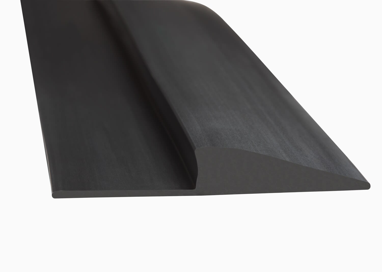 3M - 3M™ Nastro di Bordatura (Rotolo) Grigio, profilo alto, 38 mm x 12 m, 1/Confezione