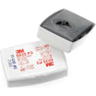 3M - 3M™ Filtro antiparticolato P3 R, 6035