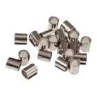 3M - Molla a forza costante P60 3M™ per connessioni senza saldatura da 9 a 15 mm di diametro - 100 per confezione