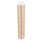 3M - 3M™ Nastro elettrico a struttura mista 44, color caramello traslucente, adesivo in gomma termoindurente, formato LOG ROLL da 597mm x 82mt
