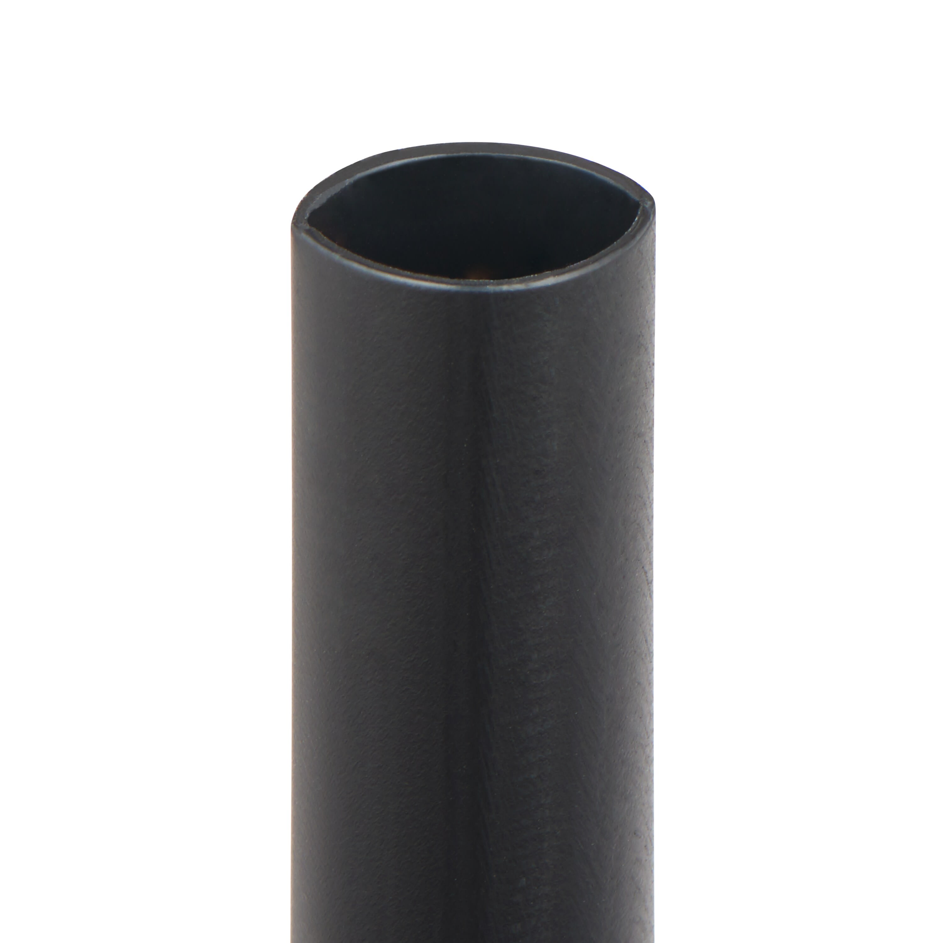 3M - Guaina termorestringente 3M™ MDT-A 12,0/3,0 mm nero , con adesivo - spezzoni da 1mt