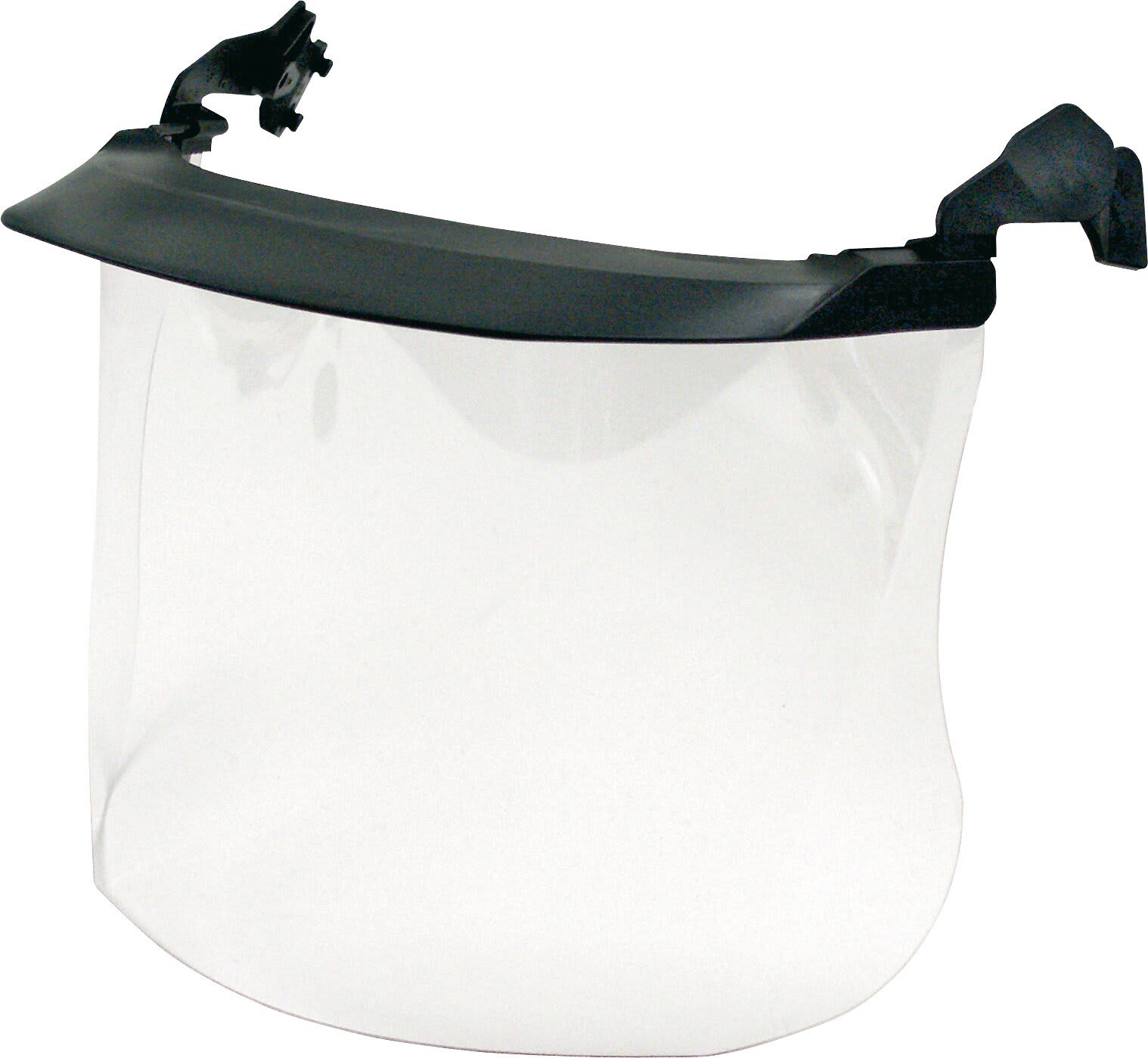 3M - Visiera 3M™, visorino standard, acetato, trasparente, V4D