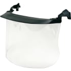 3M - Visiera 3M™, visorino standard, acetato, trasparente, V4D