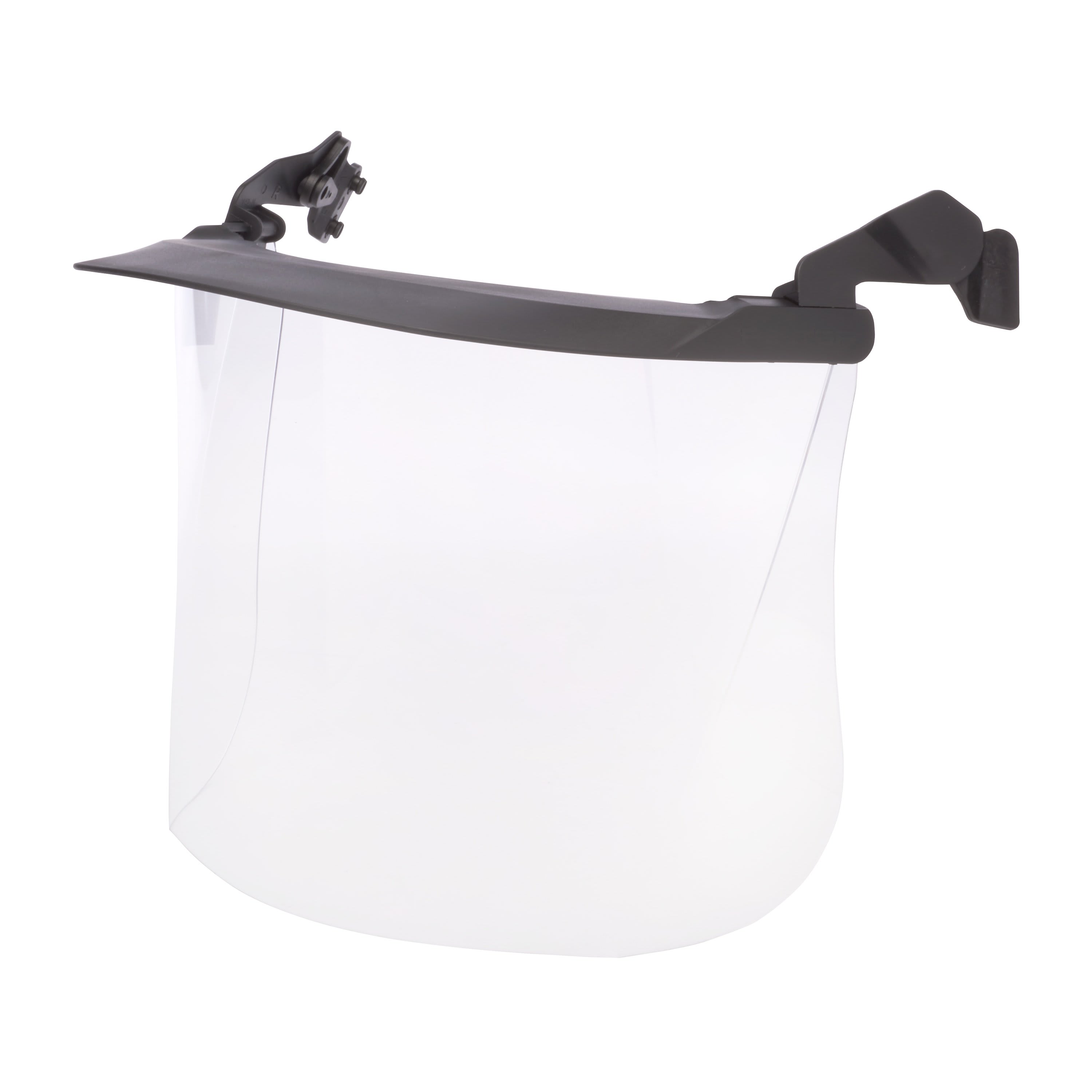 3M - Visiera 3M™, visorino standard, policarbonato, trasparente, V4H