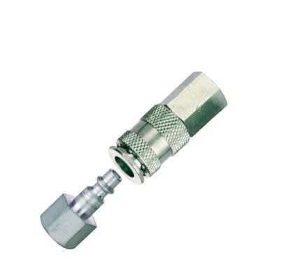 3M - 3M™ 530-12-81P Set di accoppiamento BSP CEJN 95 da 3/8"