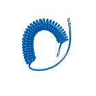 3M - 3M™ 308-00-40P Tubo da 7,5 metri a spirale per applicazioni leggere senza attacchi