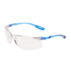 3M - 3M™ Occhiali di protezione CCS, antigraffio/anti-appannamento, lenti trasparenti, 71511-00000, 20/confezione