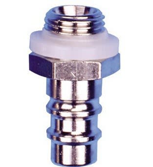 3M - 3M™ 25 530-12-52P Attacco in cintura Maschio Rectus 25 da1/4" BSP