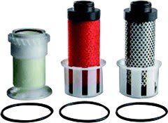 3M - Kit filtro di ricambio 3M™ Aircare™, ACU-10