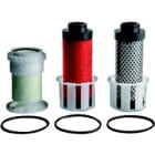 3M - Kit filtro di ricambio 3M™ Aircare™, ACU-10