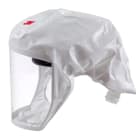 3M - Copritesta con sospensione integrata 3M™ Versaflo™, taglia piccola, S-133S