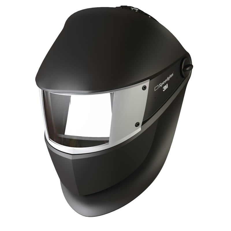 3M - 3M™ Speedglas™ Calotta di ricambio per elmetto per saldatura, SL, senza filtro, 701190