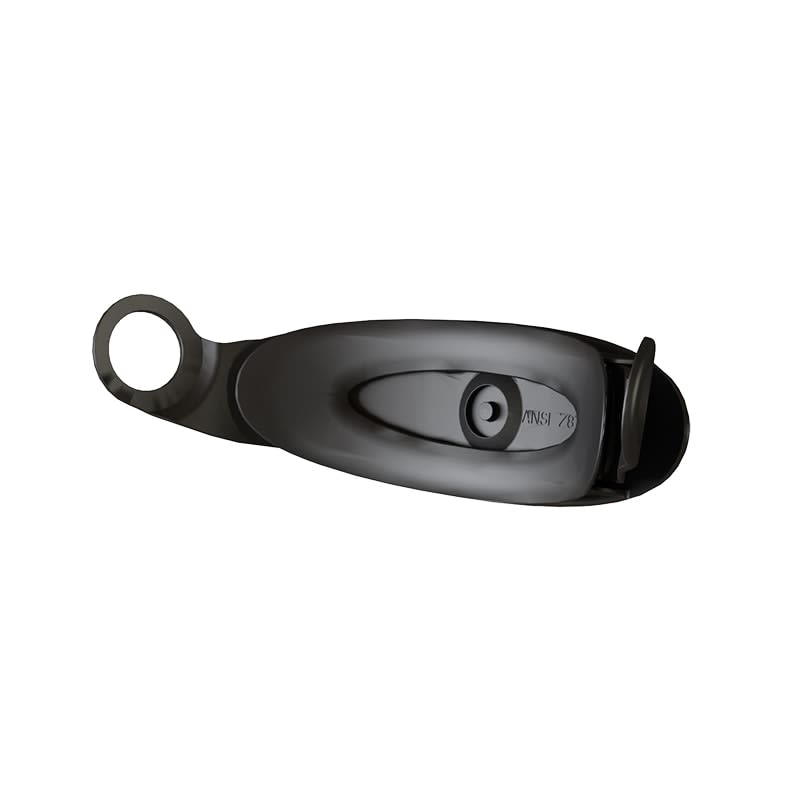 3M - 3M™ Speedglas™ Bardatura temporale per elmetto per saldatura, parte posteriore, cricchetto, 9100, 536200