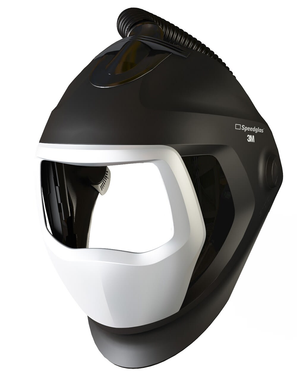 3M - 3M™ Speedglas™ Elmetto per saldatura 9100 Air, senza filtro per saldatura, 562800