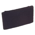 3M - 3M™ Adflo™ tampone per filtro anti-odore, 837120