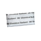 3M - 3M™ Barriere Cilindriche per Contenimento Sversamenti di Liquidi Pericolosi P-200, 75 mm/Diametro, 1.2 m, 12/Confezione