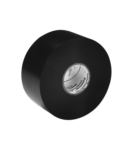 3M - Nastro di protezione anticorrosivo per tutte le condizioni meteorologiche 3M™ Scotchrap™ 50-UNPRINTED-4x100FT-BULK, 102 mm x 30,5 m, 12 per confezione