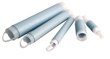 3M - Isolante in silicio retraibile a freddo 3M™ 8443-6.5. Dimensione 7,6/132/14,2 mm. 12 per confezione