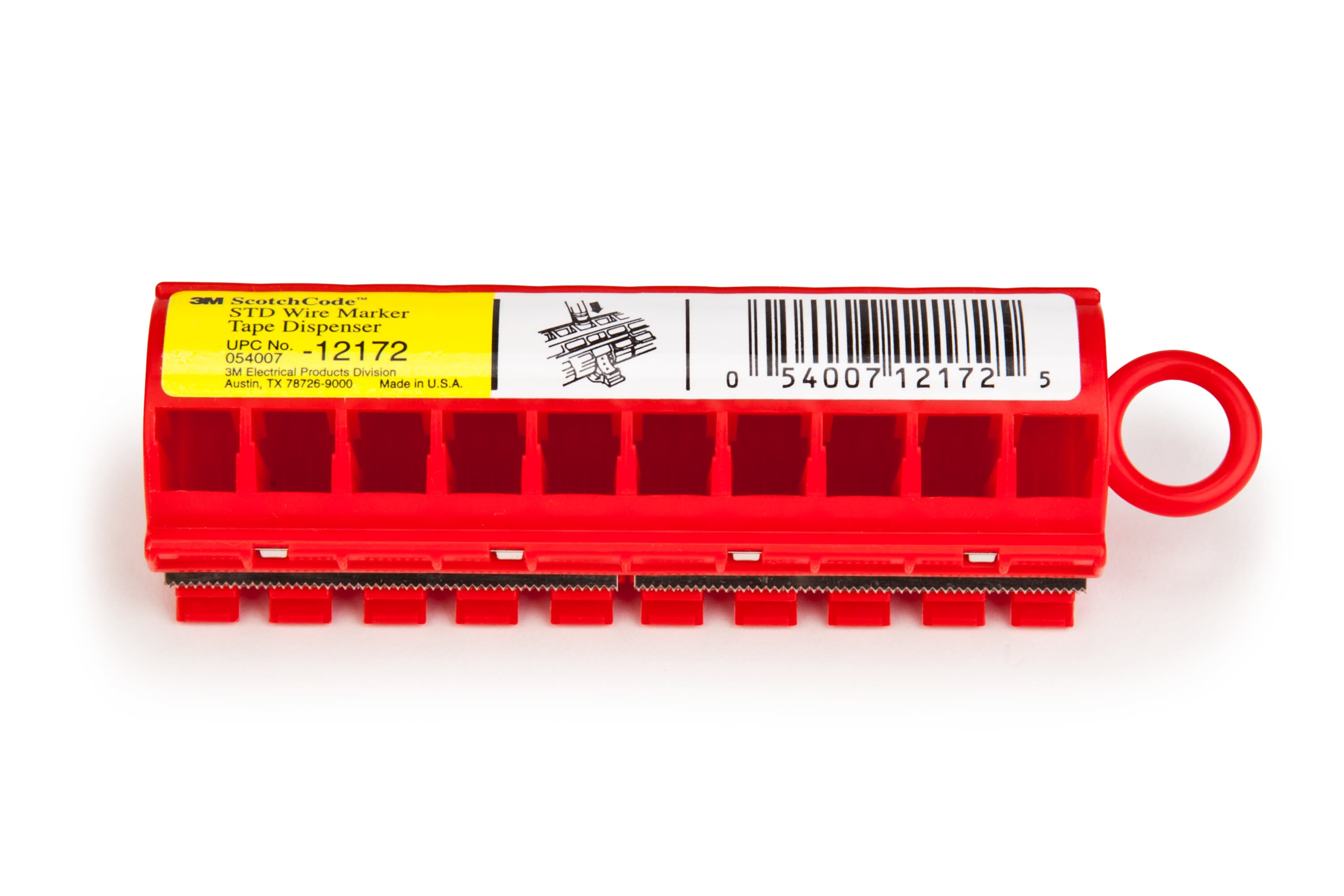 3M - Dispenser per nastro marcatore 3M™ ScotchCode™ STD-X