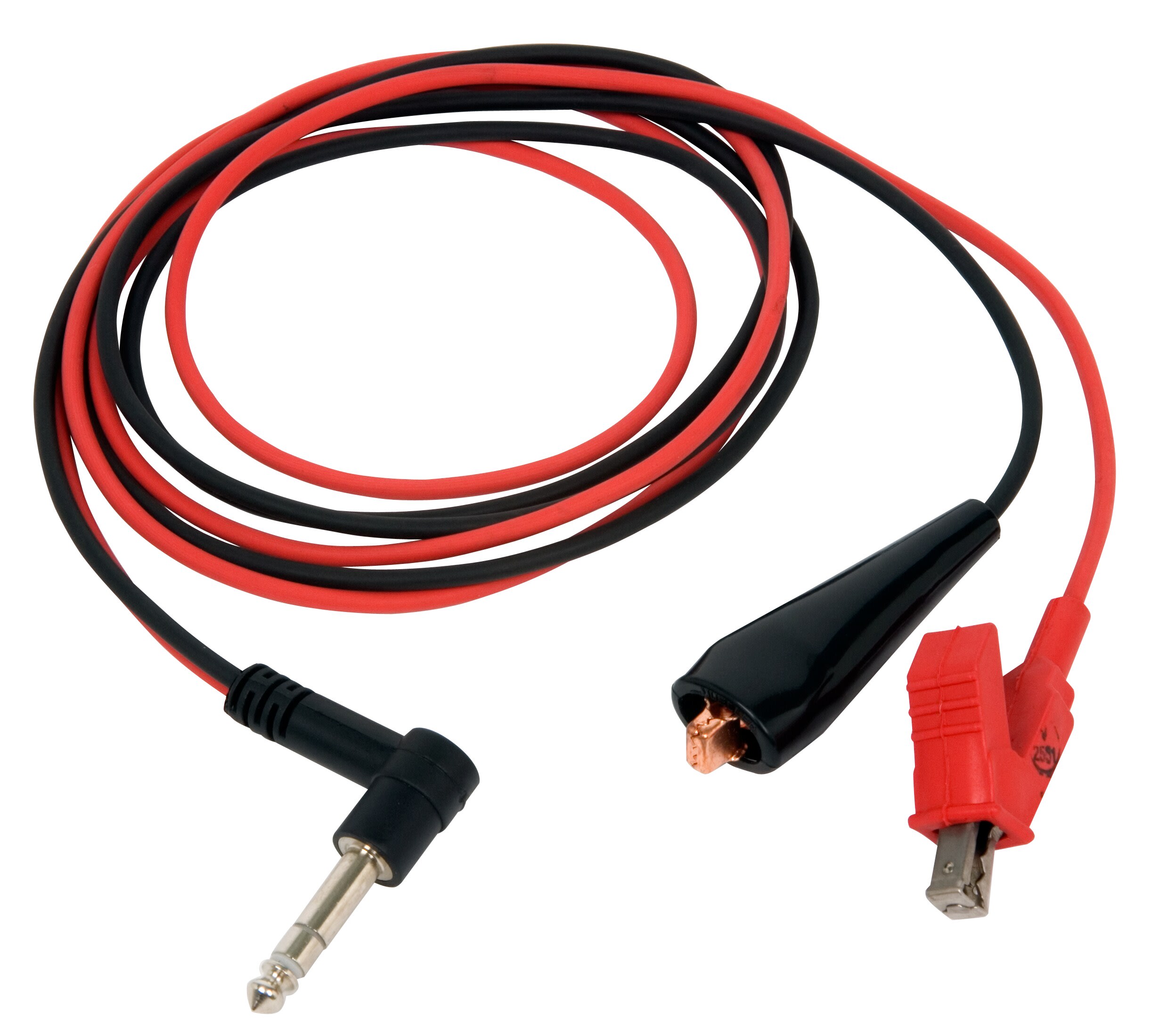 3M - Cavo per trasmettitore a connessione diretta e clip di piccole dimensioni 2892 3M™ per la maggior parte dei localizzatori di cavi/guasti