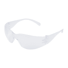 3M - 3M™ Virtua™ Occhiali di protezione, antigraffio, lenti trasparenti, 71500-00001, 20/confezione