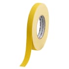 3M - Nastro in stoffa Scotch® 9545N, giallo, 19mm x 50m