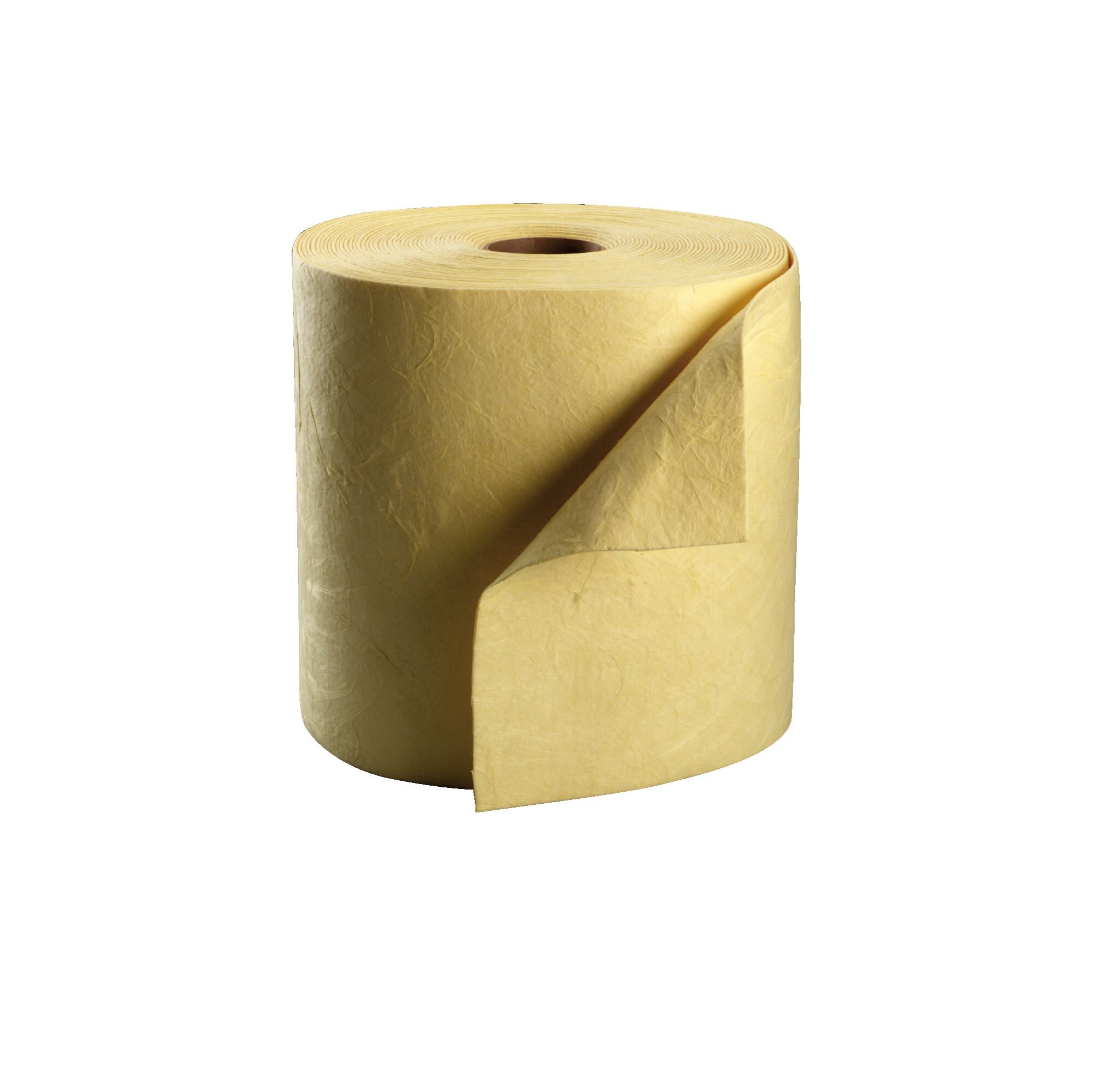 3M - 3M™ Rotolo per Contenimento Sversamenti di Liquidi Pericolosi P-130, 330 mm x 30 m, 2/Confezione