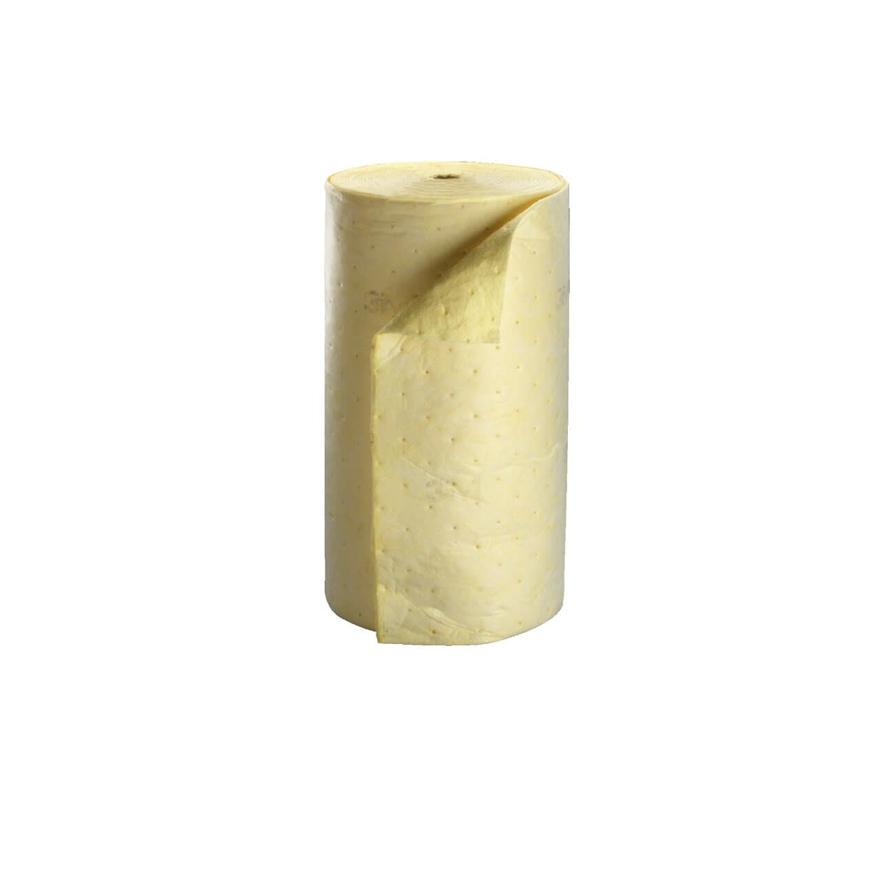 3M - 3M™ Rotolo per Contenimento Sversamenti di Liquidi Pericolosi P-190, 480 mm x 30 m, 2/Confezione