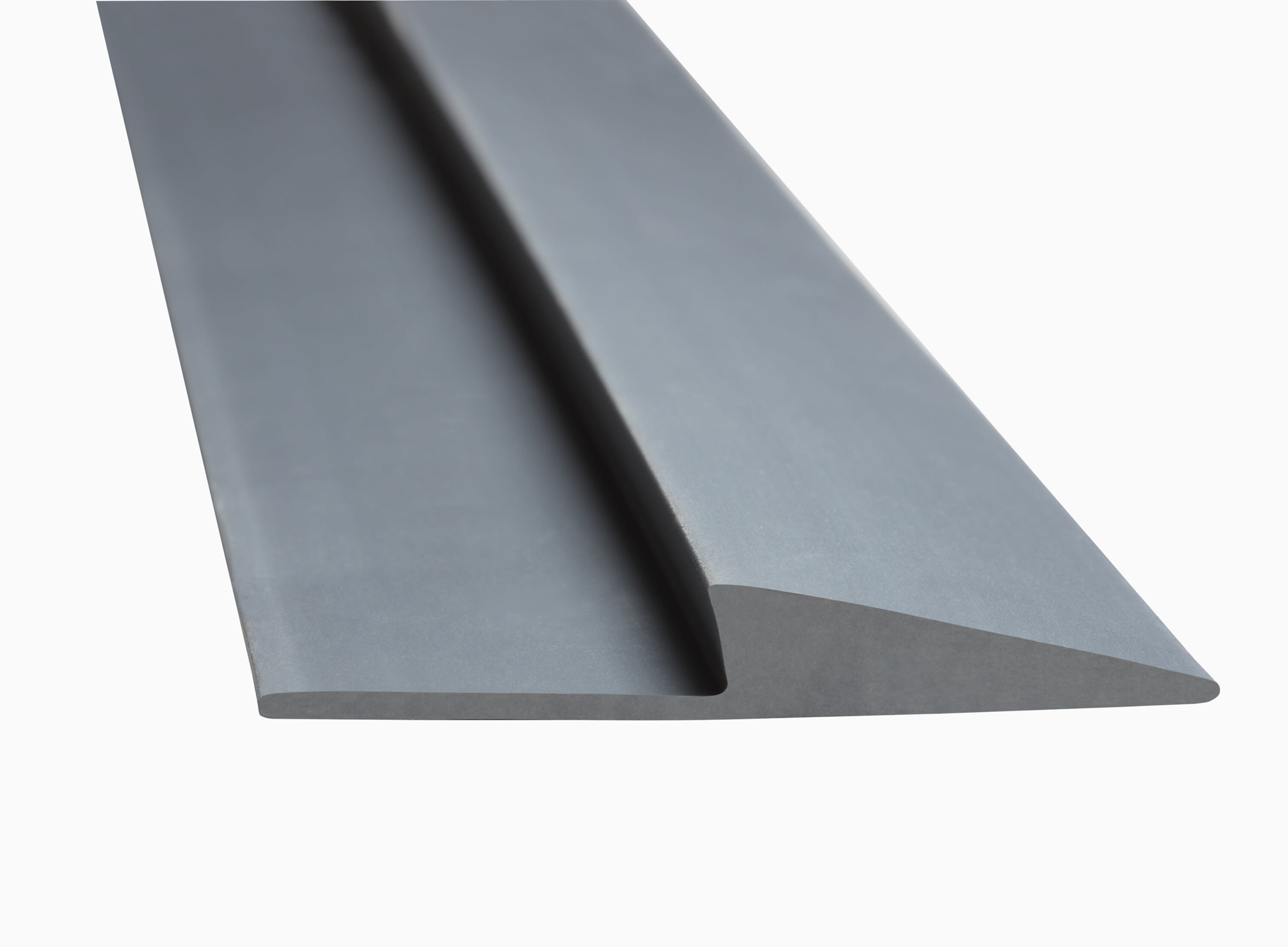 3M - 3M™ Nastro di Bordatura,profilo medio, grigio, 38 mm x 30 m, 1/confezione
