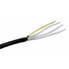3M - Kit per terminale a medio voltaggio retraibile a freddo 3M™ QT II 92-EB 633-3, per applicazioni fino a 12 KV. Trifase.