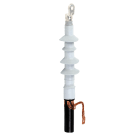 3M - 3M™ Terminale QT-II 93-EB 62-1 kit di Media Tensione autorestringente per applicazioni fino a 24 kV Umax. Kit per 3 fasi unipolari.