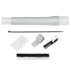3M - 3M™ Terminale QT-II 94-EB 63-1 kit di Media Tensione autorestringente per applicazioni fino a 36 kV Umax. Kit per 3 fasi unipolari.