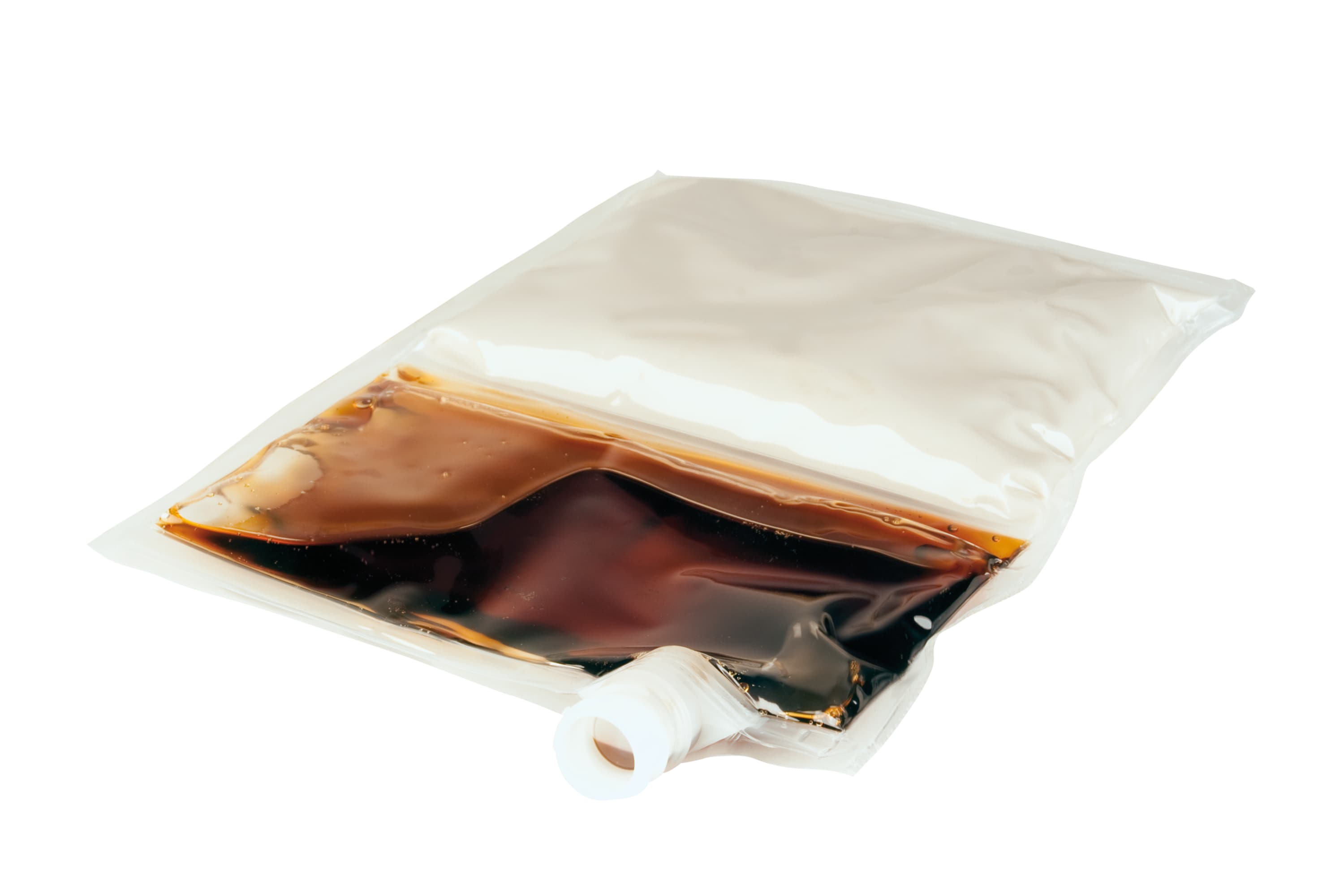 3M - Sacchetto in resina 3M™ Scotchcast™ SC 1402FR dimensione B, 200 ml