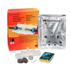 3M - Kit in resina 3M™ Scotchcast™ serie 92-NBA dimensione A1, 1 kV. Il kit include un connettore meccanico.