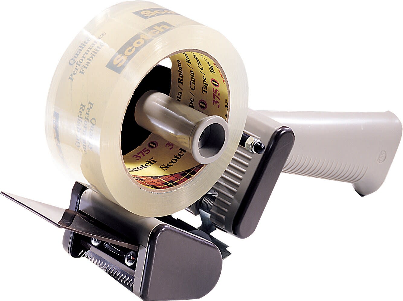 3M - Dispenser per nastro a basso rumore Scotch® H150, WeM Pack