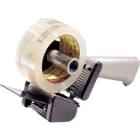 3M - Dispenser per nastro a basso rumore Scotch® H150, WeM Pack