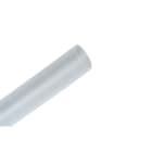 3M - 3M™ Kynar® 6,4/3,2 mm - Guaina termorestringente a base di polivinildenfluoruro (PVDF) - Trasparente - Spezzoni da 1,220mt